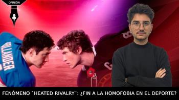 Varios clubes deportivos alzan la voz contra los insultos homófobos